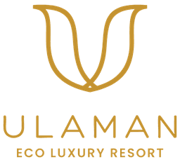 Ulaman Eco Luxury Resort Logo
