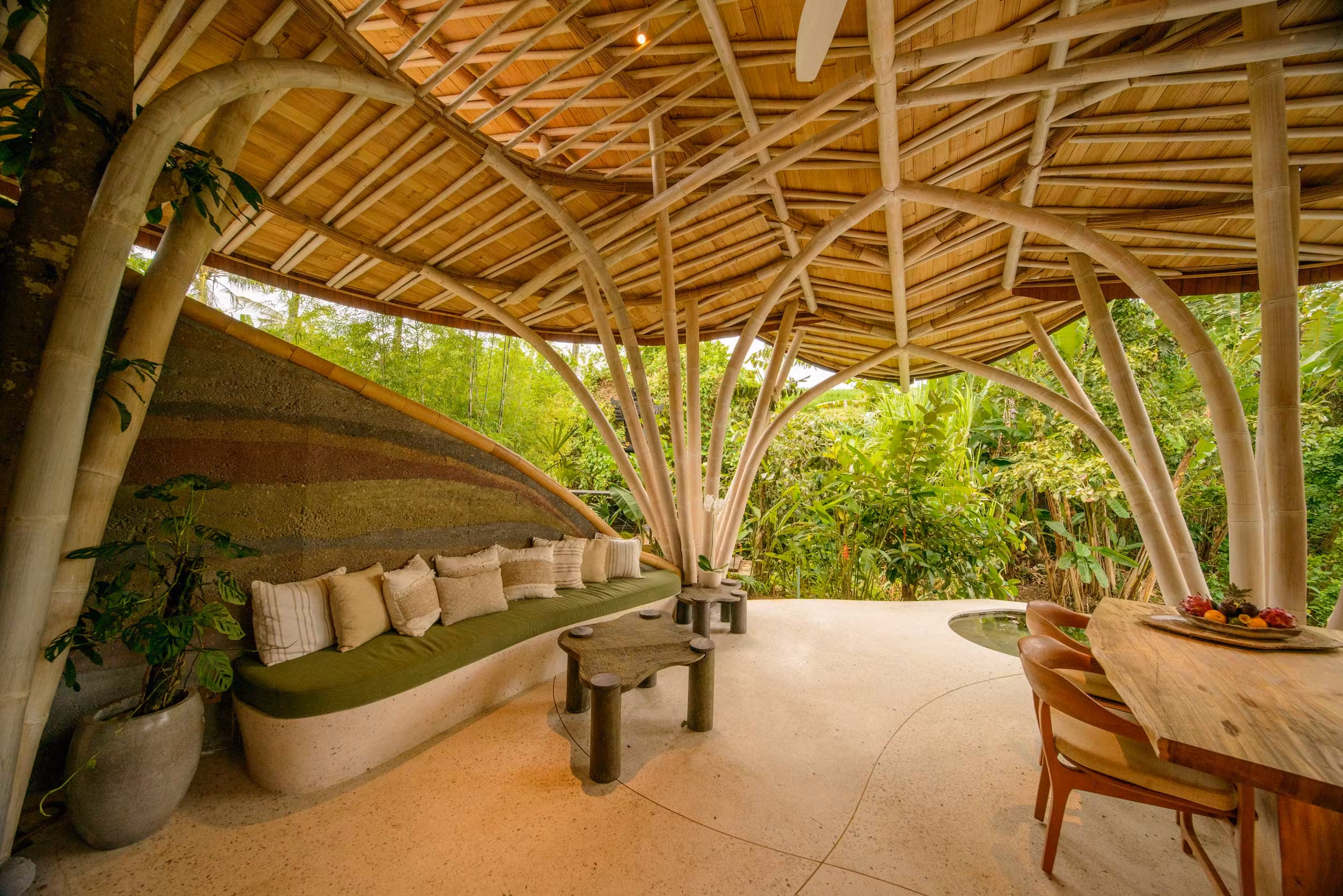 Grand Lagoon Villa